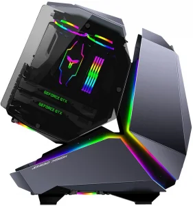 ! ZVER INTEL Core 9 13900K 32Gb NVME128 MS RTX 4070 SUPER