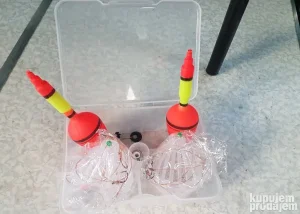 Sistem za Tolstolobik