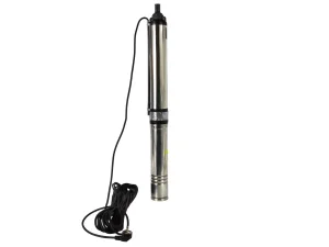 Pumpa potapajuca za cistu vodu 1500 Wati