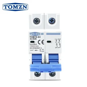 DC automatski osigurac - solarni panel - 10A 16A 20A 25A 32A