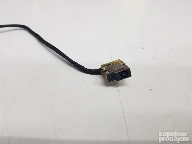 HP 15-BS 15-BW 250 G6 255 DC konektor #5149