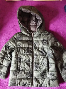 BENETTON jakna za decake 100