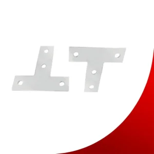 T-pločasta spojnica za aluminijumske profile
