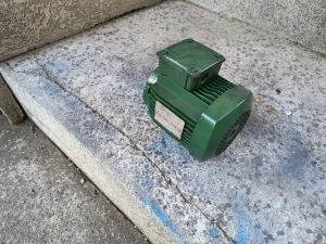 0.37kw 1400obr 380v