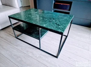 Green Marble Industrial