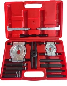 Radapciger za lezajeve i menjace