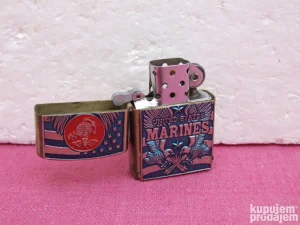 United States Marines upaljac PRELEP