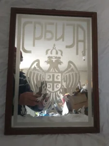 Ogledalo reklama Srbija
