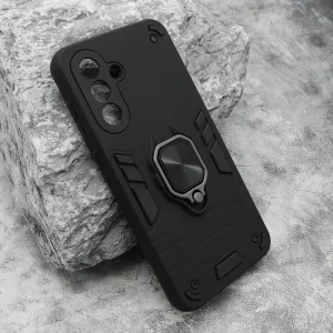 Futrola za Samsung A56 Hard ring defender crna