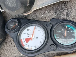 Honda nsr125 delovi
