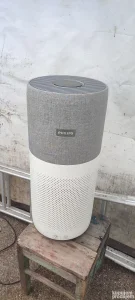 precistac vazduha u prostoriji philips ac4236 neispravan