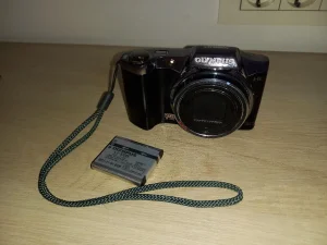 Olympus SZ-11 14mpix