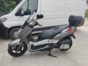 Yamaha xmax 250 2009