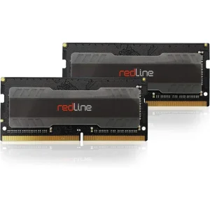 Mushkin 16GB Redline Notebook DDR4 2666MHz CL16 KIT MRA4S26