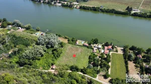 Plačevi Srebrno jezero