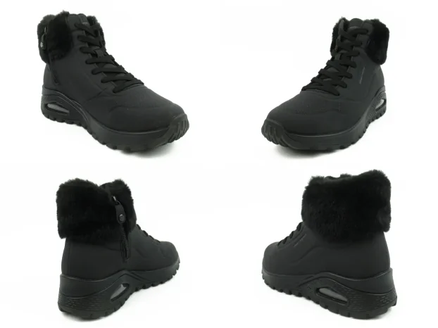 Skechers patike cipele  vazdušni đon tople J268