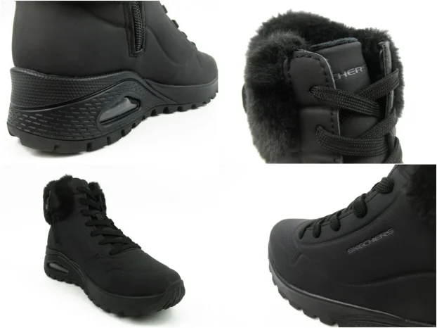 Skechers patike cipele  vazdušni đon tople J268