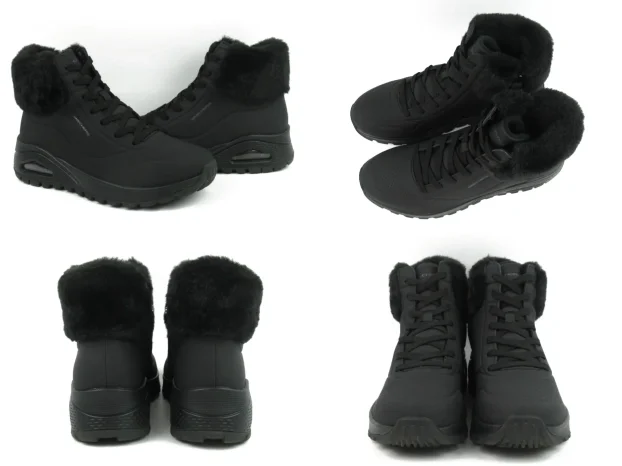 Skechers patike cipele  vazdušni đon tople J268