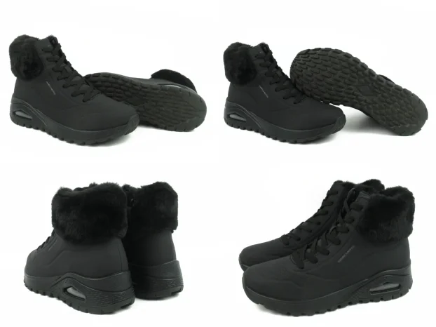 Skechers patike cipele  vazdušni đon tople J268