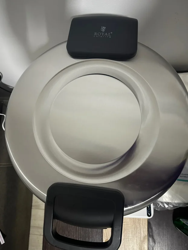 Kuvalo za pirinač - 26l