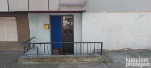 Magacin, lokal, poslovni prostor 50m2 Bačka Topola