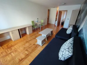 Kralja Aleksandra I Karađorđevića, Kragujevac, Centar, 1.5 jednoiposoban, 45 m²