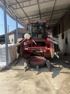 Massey Ferguson5150 Mengele