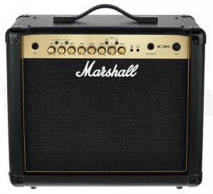 MARSHALL MG30GFX-E COMBO gitarsko pojačalo