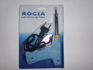 Pistolj lemilica-NOVO-odlicna lemilica