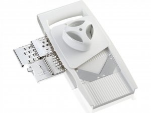 Leifheit Višenamensko Rende 4+1 LF 23170