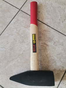 Čekić od 2kg
