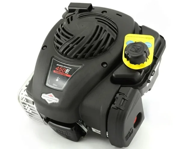 Motor ugradni za kosilice Briggs & Stratton 450E 125cc 3,5KS