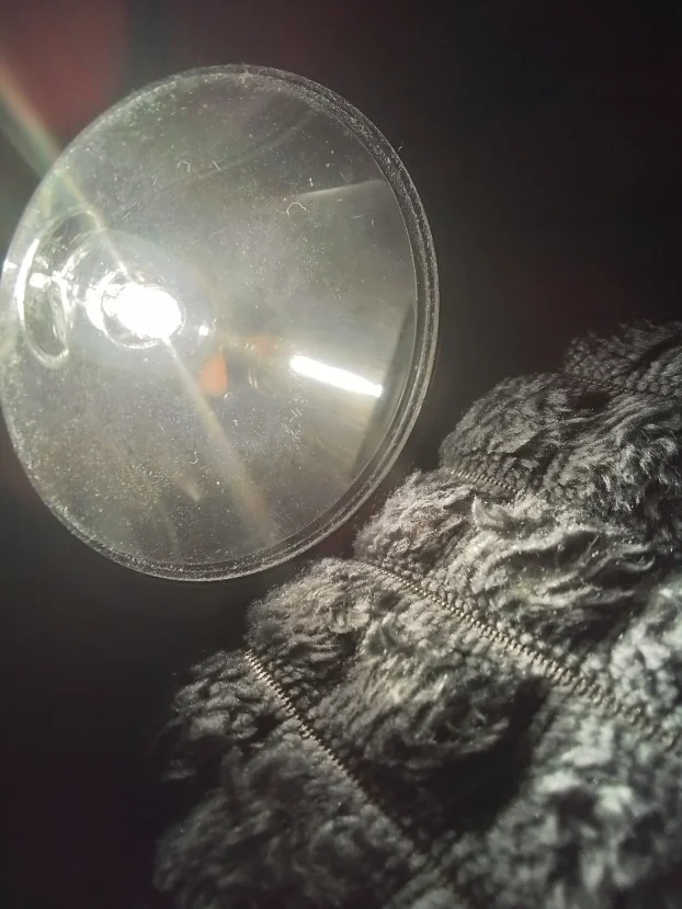 Maglite punjiva lampa