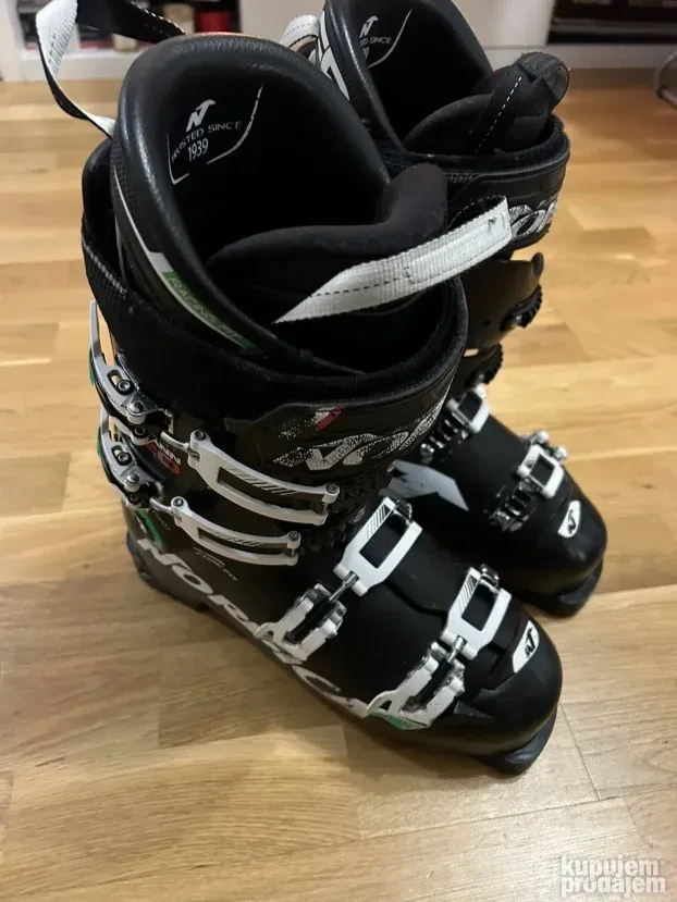 Nordica Doberman 285mm