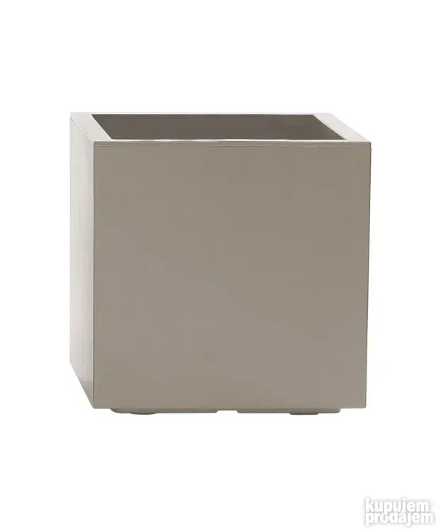 Zardinjera KEBE QUADRO