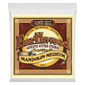 zice za mandolinuErnie Ball Earthwood P02065 žice za mandoli