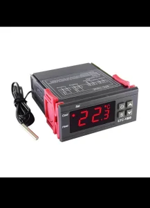 Termostat 220V ugradni -50 do 100 stepeni