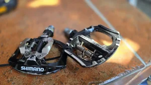 shimano 530 pedale