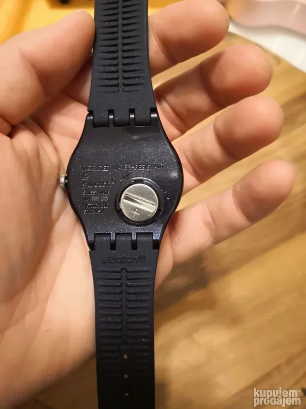Swatch