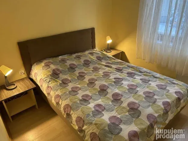 Vikendica Bojka
