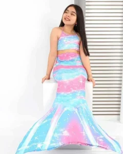 Trodelni sirena kupaci