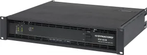 DYNACORD 2x900w