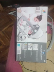 Ninalica za decu do 9 kg