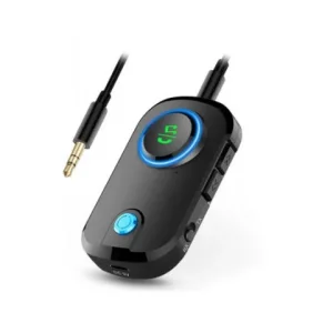 Bluetoot layer T3 crni