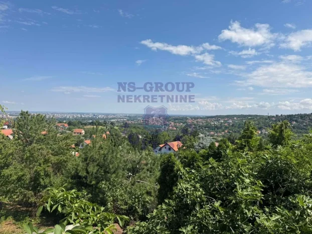 Popovica, trosobna, 39 m²