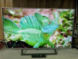 Sony Smart Televizor 49 inca FullHD DVB-T2