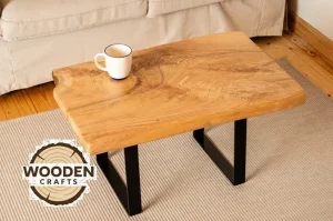 Klub sto - puno drvo