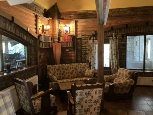 Subotica, Palić, 5+ petosobna, 250 m²