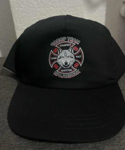 Stampa na kacketu / Logo vaseg kluba, firme, organizacije..