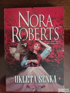 Ukleta Senka Nora Roberts